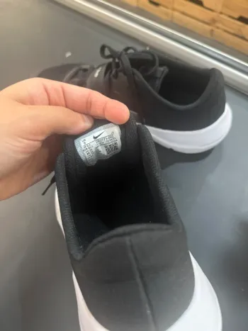 Brugt Nike damesschoen bike — billede 4 af 4