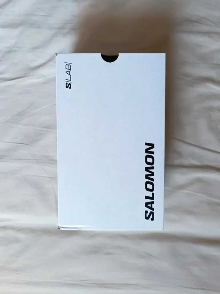 Used Salomon Slab Pulsar 4 bike — image 6 of 7