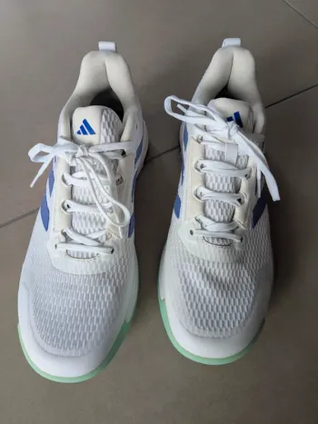 Gebrauchtes Adidas Novaflight 2 bike — Bild 2 von 2