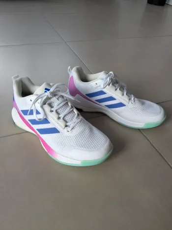 Gebrauchtes Adidas Novaflight 2 Volleyball