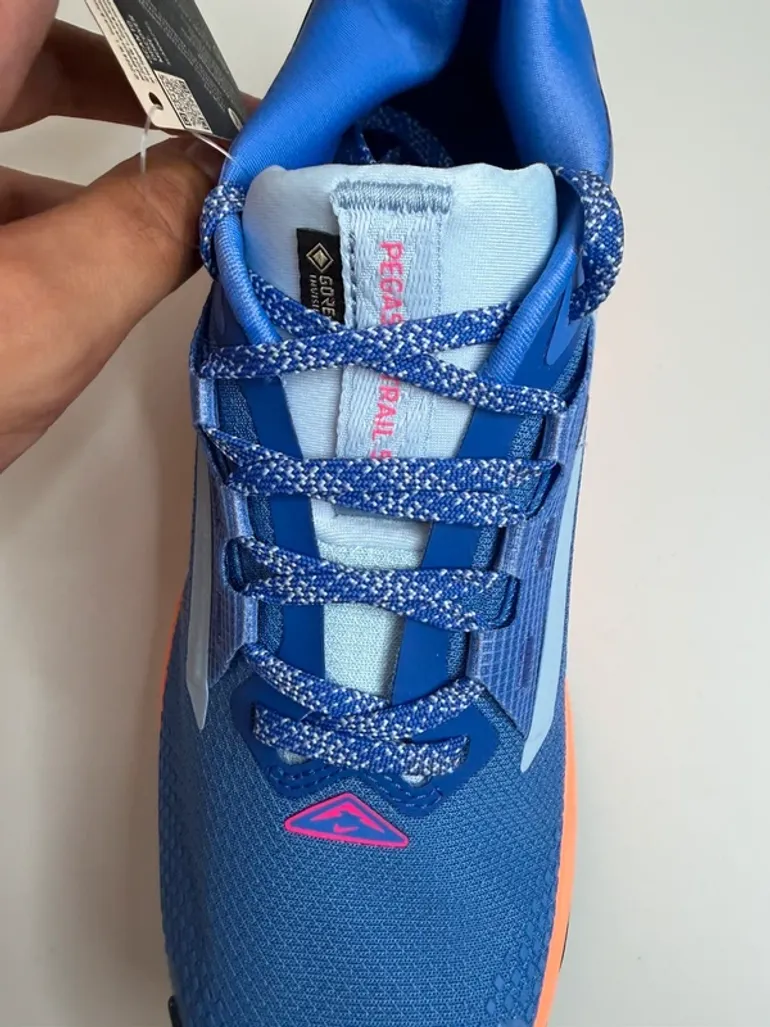 Použité Pegasus Trail 5 Goretex bike — obrázek 6 z 8