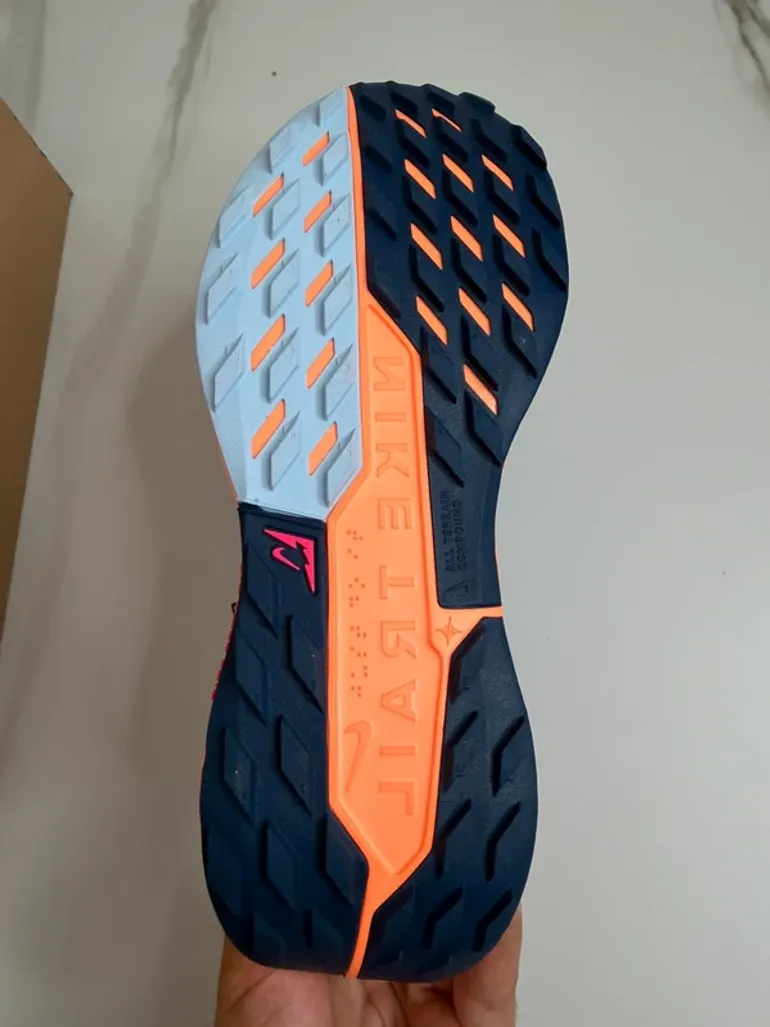 Použité Pegasus Trail 5 Goretex bike — obrázek 4 z 8