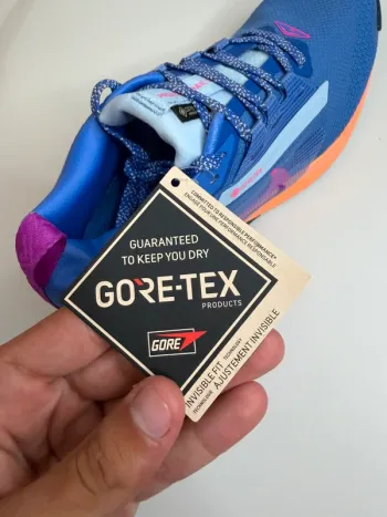 Použité Pegasus Trail 5 Goretex bike — obrázek 5 z 8