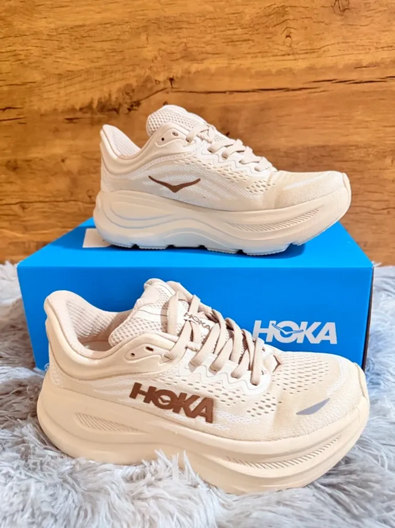 Used Hoka Bondi 9 bike — image 2 of 15