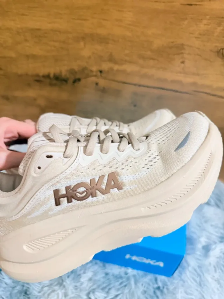 Used Hoka Bondi 9 bike — image 12 of 15