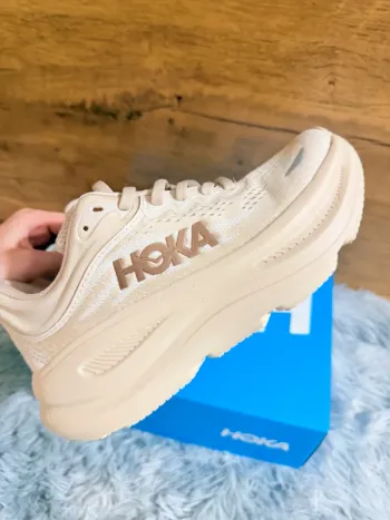 Used Hoka Bondi 9 bike — image 5 of 15