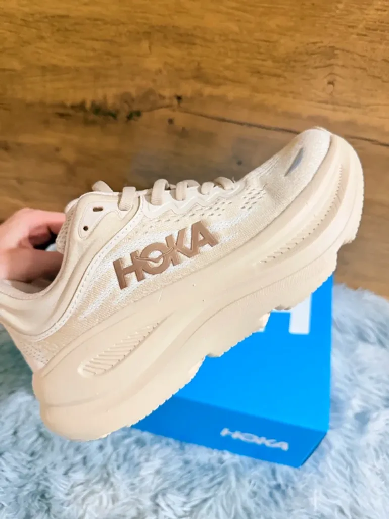 Used Hoka Bondi 9 bike — image 5 of 15