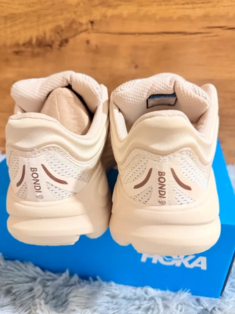 Used Hoka Bondi 9 bike — image 15 of 15