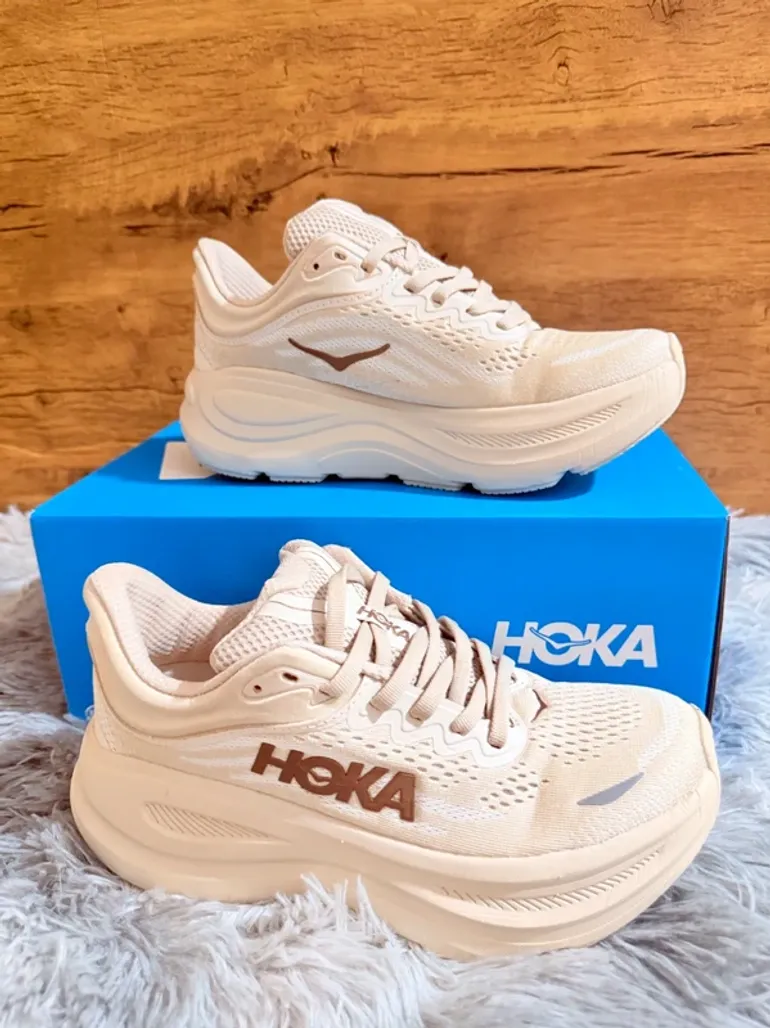 Used Hoka Bondi 9 bike — image 9 of 15