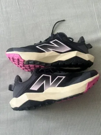 Brugt New Balance Nitrel bike — billede 7 af 8