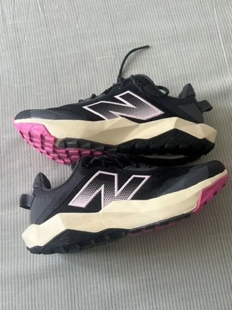 Brugt New Balance Nitrel bike — billede 7 af 8