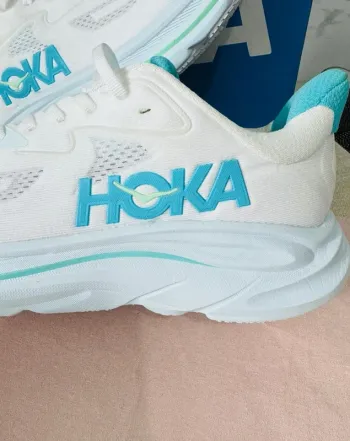Used Hoka Shoes size 40 bike — image 4 of 5
