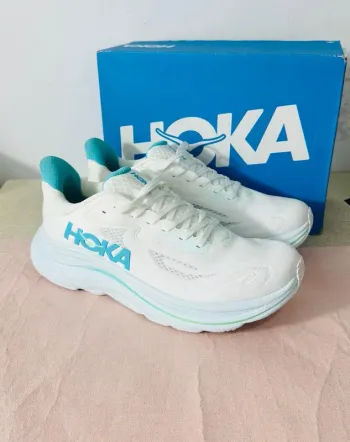 Used Hoka Shoes size 40 bike — image 2 of 5