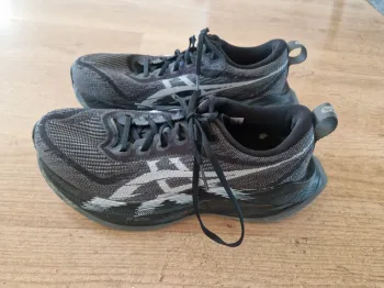 Brugt Asics Superblast 2 bike — billede 5 af 5