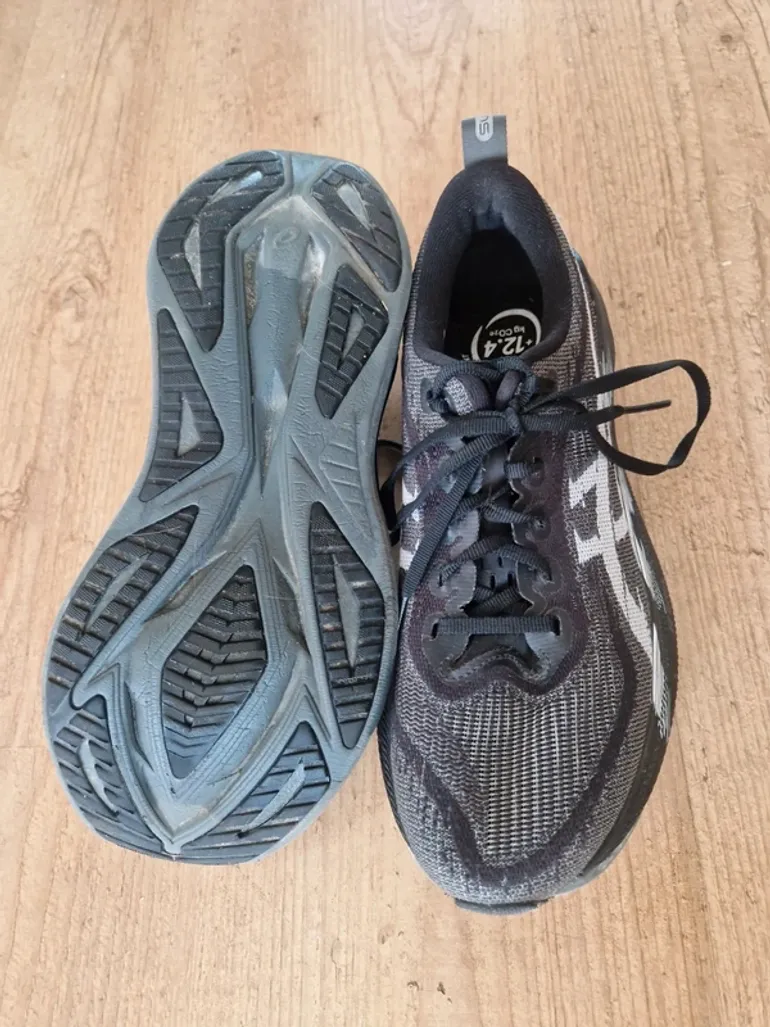 Brugt Asics Superblast 2 bike — billede 3 af 5