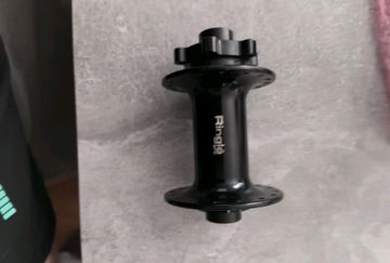 Tweedehands Sunringle SRC bike — afbeelding 1 van 3
