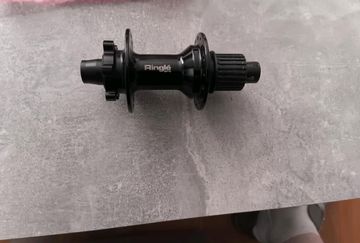 Tweedehands Sunringle SRC bike — afbeelding 3 van 3