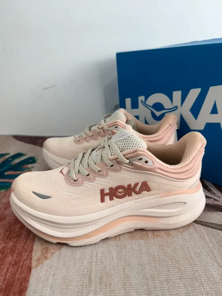 Used Hoka Bondi 9 bike — image 3 of 5