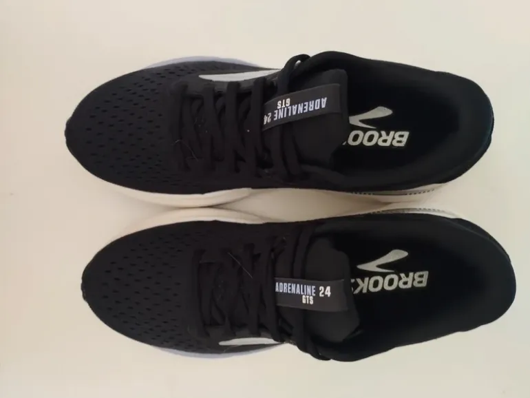 Brooks Adrenaline GTS 24 bike usato — immagine 6 di 15