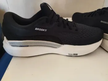Brooks Adrenaline GTS 24 bike usato — immagine 8 di 15