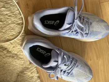 Używany Asics Dynablast 5 bike — zdjęcie 4 z 6