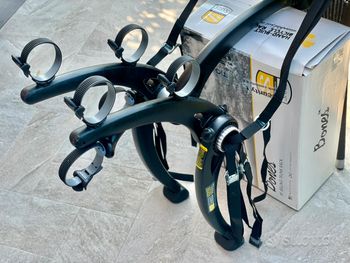Brugt Saris Bones 2 bike — billede 2 af 6