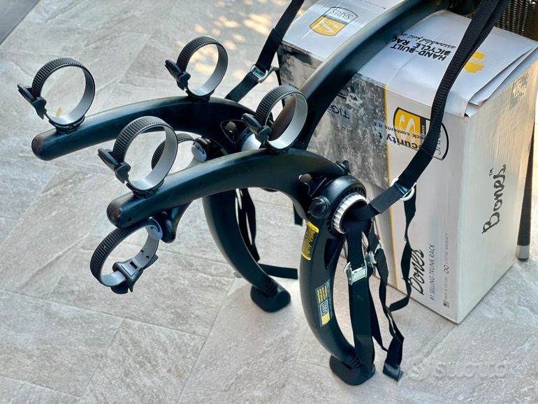Brugt Saris Bones 2 bike — billede 2 af 6