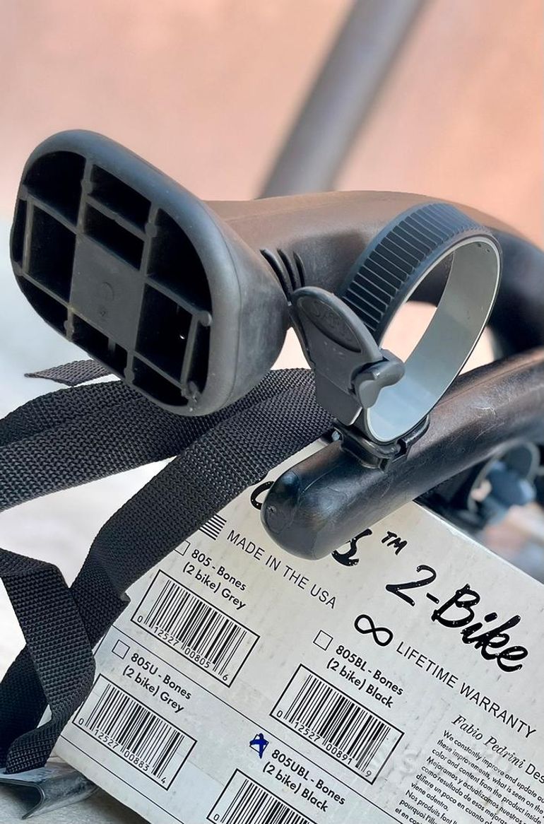 Brugt Saris Bones 2 bike — billede 6 af 6