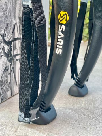 Saris Bones 2 bike d'occasion — image 3 sur 6