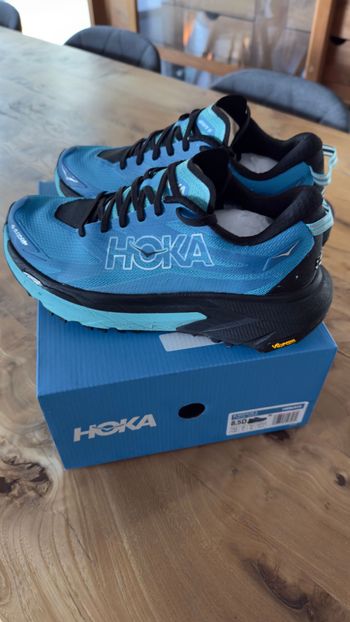 Hoka Mafate 5 2025 Running Shoes de segunda mano