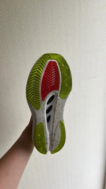 Brugt Saucony Endorphin Pro 5 bike — billede 10 af 12