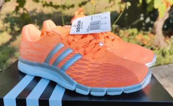 Used Adidas 360.2 Prima Running Shoes