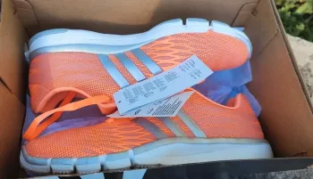 Used Adidas 360.2 Prima bike — image 2 of 3