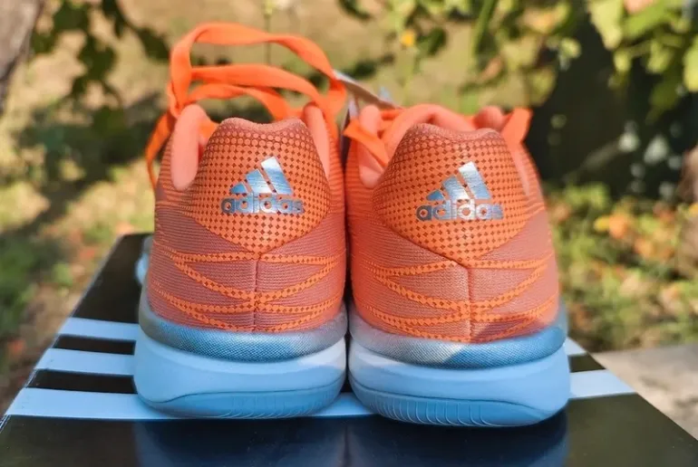 Used Adidas 360.2 Prima bike — image 3 of 3