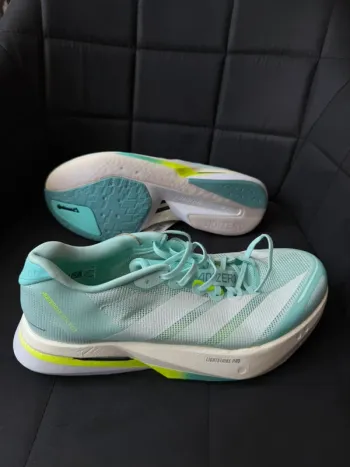 Used Adidas Adizero Boston 13 Running Shoes
