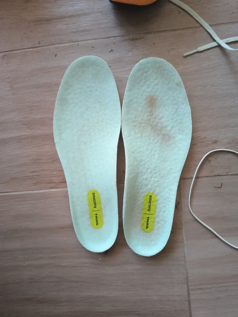 Used Saucony Peregrine 16 bike — image 5 of 6
