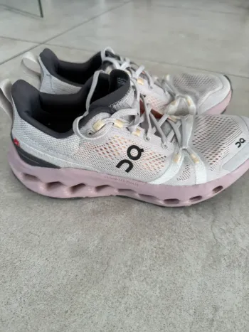 Used On Running Cloud bike — image 2 of 6