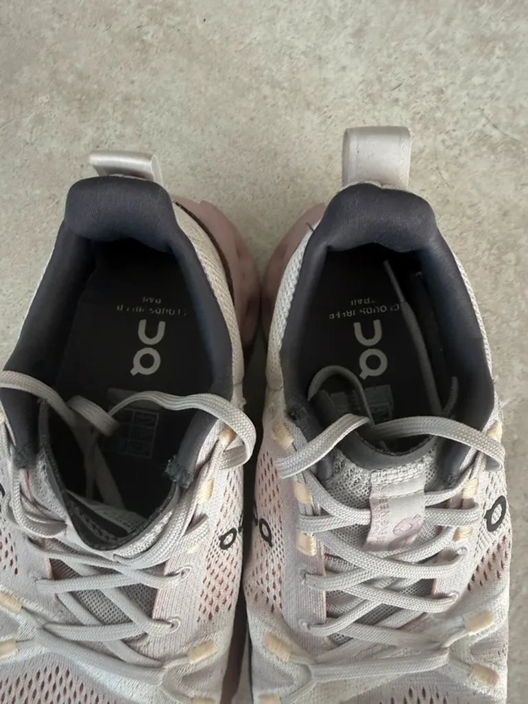 Used On Running Cloud bike — image 5 of 6