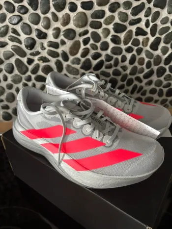 Used Adidas Adizero Evo SL Running Shoes