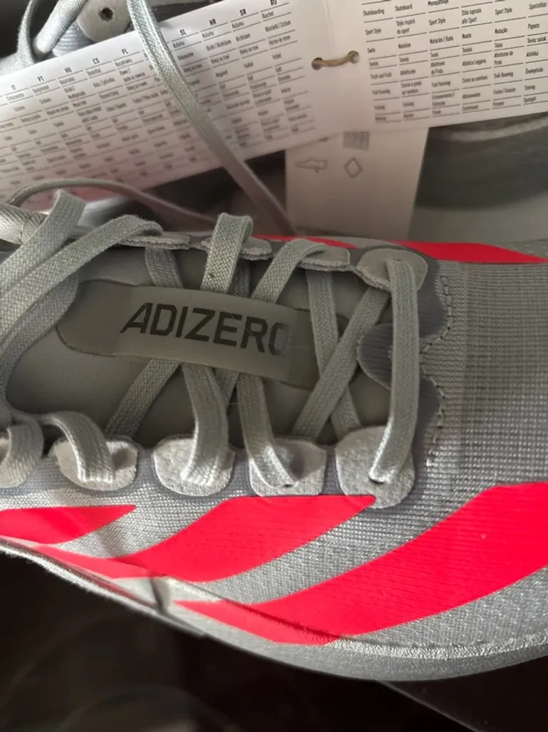 Used Adidas Adizero Evo SL bike — image 7 of 8
