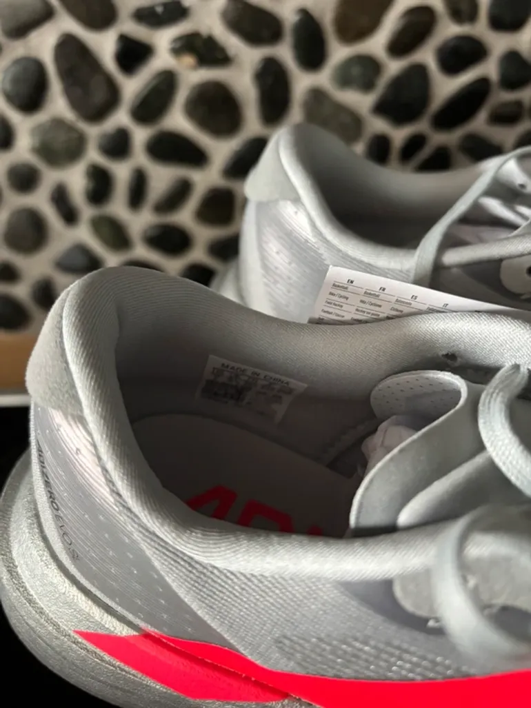 Used Adidas Adizero Evo SL bike — image 6 of 8