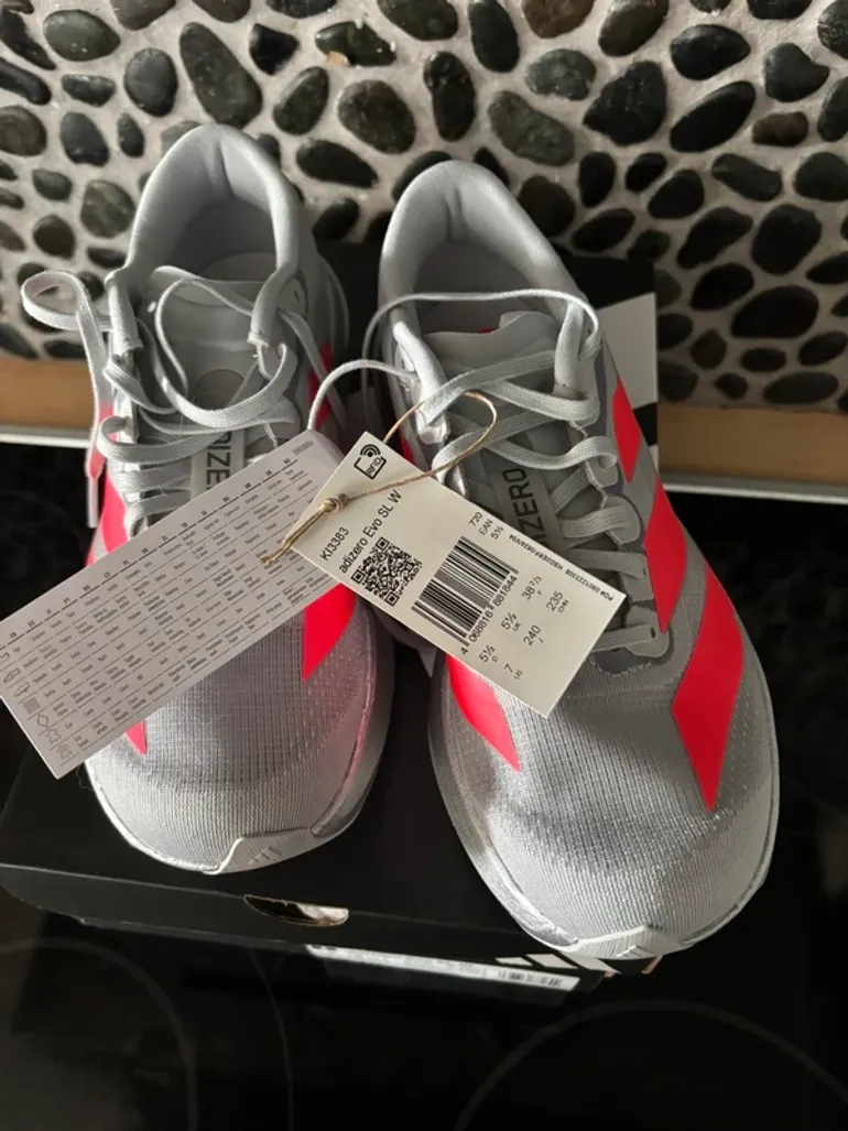 Used Adidas Adizero Evo SL bike — image 2 of 8