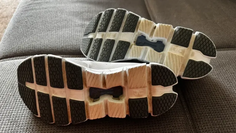 Used On Running Cloud X4 bike — image 4 of 6