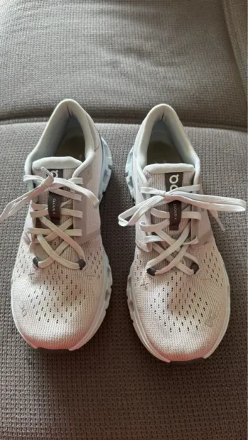 Used On Running Cloud X4 Running Shoes