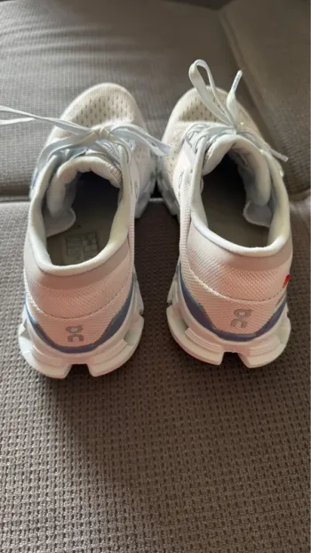 Used On Running Cloud X4 bike — image 5 of 6