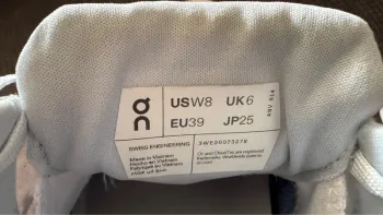 Used On Running Cloud X4 bike — image 6 of 6