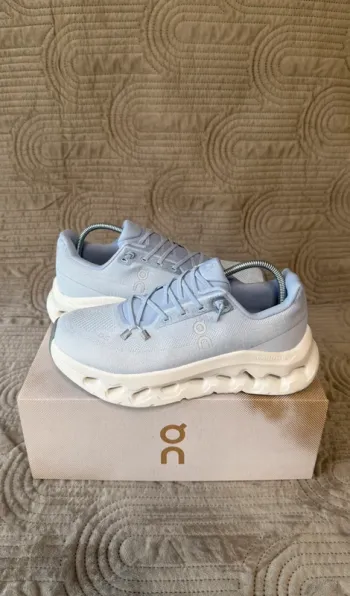 Used On Running On Cloud Running Shoes