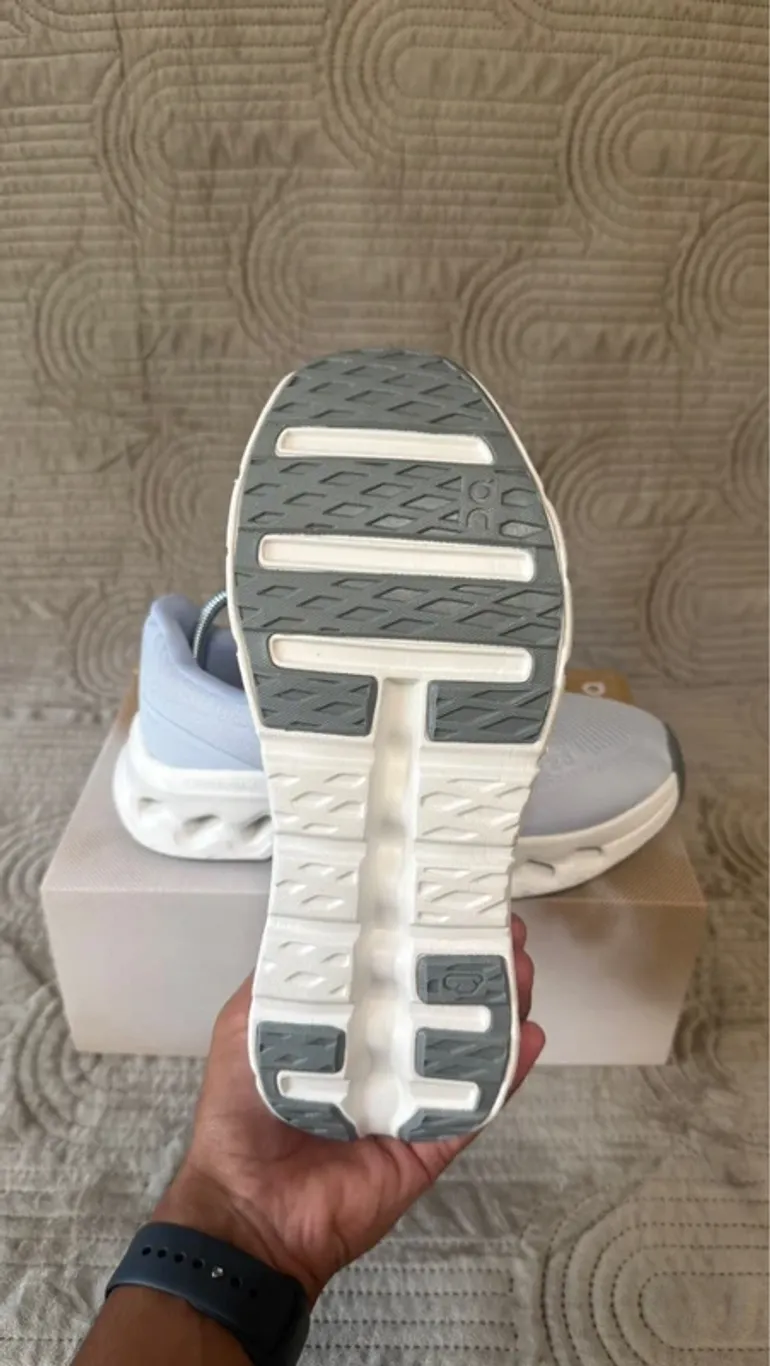 Used On Running On Cloud bike — image 8 of 10
