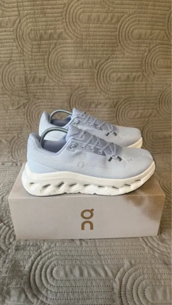 Used On Running On Cloud bike — image 10 of 10