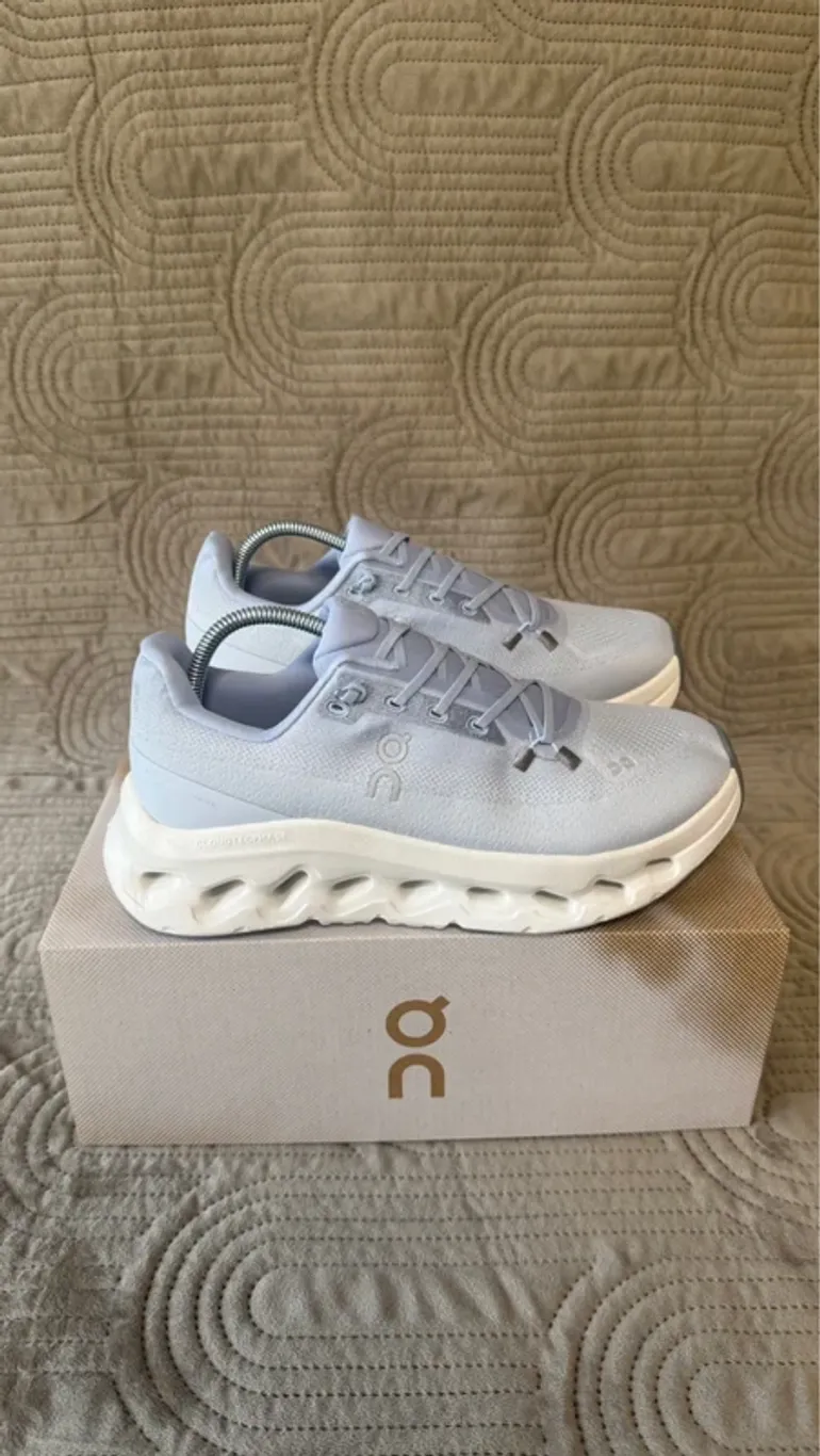 Used On Running On Cloud bike — image 10 of 10